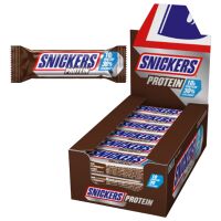 Snickers Protein less sugar Bar 47g