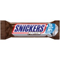 Snickers Protein less sugar Bar 47g