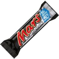 Mars Protein less sugar Bar 50g