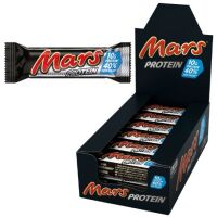 Mars Protein less sugar Bar 50g