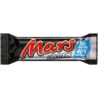 Mars Protein less sugar Bar 50g