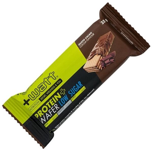 Protein Wafer Low Sugar