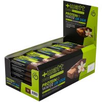 Protein Wafer Low Sugar Cacao 25x35g