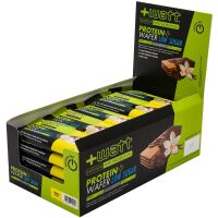 Protein Wafer Low Sugar Vanilla 25x35g