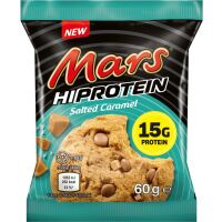 Mars Hi-Protein Cookie Salted Caramel