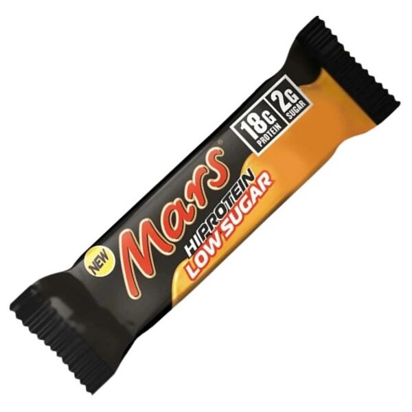 Mars Hi Protein Original Low Sugar Bar Milk Chocolate