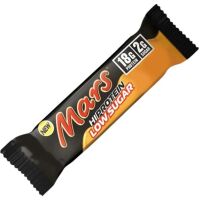 Mars Hi Protein Original Low Sugar Bar Milk Chocolate