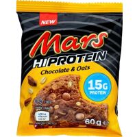 Mars Hi-Protein Cookie Chocolate Oats