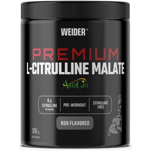 Premium L-Citrulline 310g