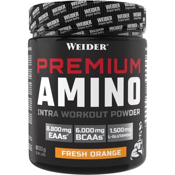 Premium Amino Intra Workout 800g