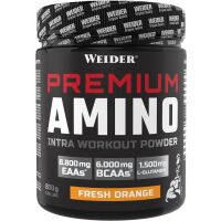 Premium Amino Intra Workout 800g