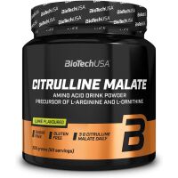 Citrulline Malate 300g Lime