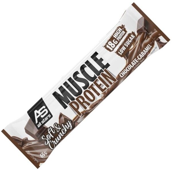 Muscle Protein Bar 65g