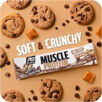 Muscle Protein Bar 65g