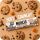Muscle Protein Bar 65g