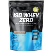 Iso Whey Zero 500g Cookies&Cream