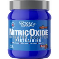 Nitric Oxide Nitrates Booster 353g Cherry