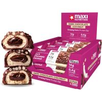 Protein Bar Dark Chocolate-Coconut 45g