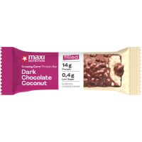Protein Bar Dark Chocolate-Coconut 45g