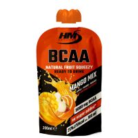 BCAA Natural Fruit Squeezy 200ml