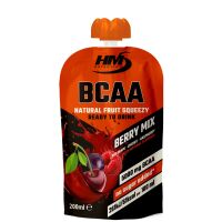 BCAA Natural Fruit Squeezy 200ml