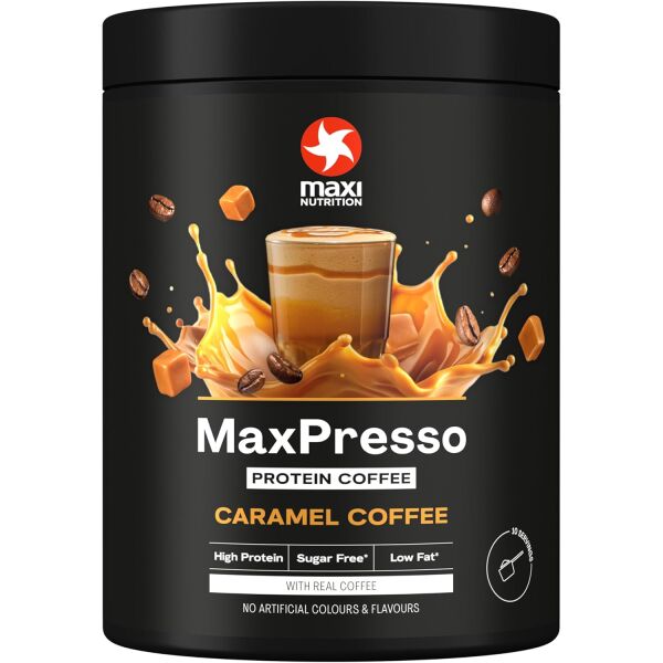 Maxpresso Coffee 300g