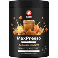 Maxpresso Coffee 300g