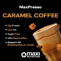 Maxpresso Coffee 300g