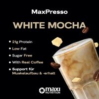 Maxpresso Coffee 300g