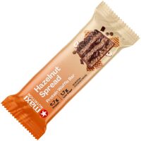 Protein Waffle Bar 39g