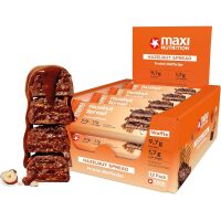 Protein Waffle Bar 39g Hazelnut Spread