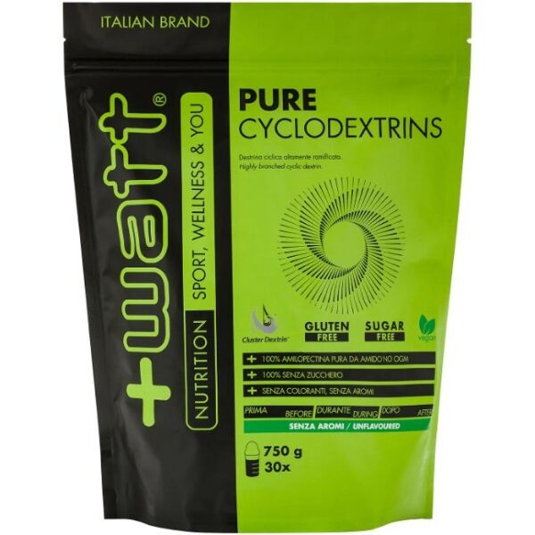 Pure Cyclodextrins  doypack 750g