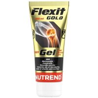 Flexit Gold Gel 100ml