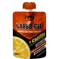 Carbo-Gel 70 ml Lemon
