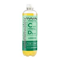 VIWA VitaminWater 600ml Immunity Lemon
