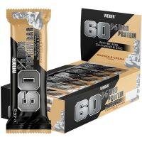 60% Protein Bar Cookies & Cream