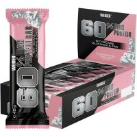 60% Protein Bar Fragola-Yogurt
