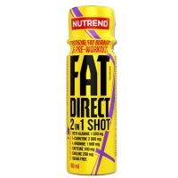 Fat Direct Shot 60ml