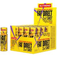 Fat Direct Shot 60ml