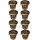 Ehrmann High Protein Pudding Schoko 16x200g