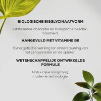 Magnesium Bisglycinate 90 cps