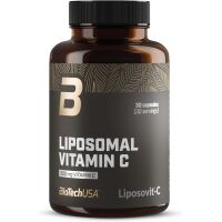 Liposomal Vitamin C - 30 cpr.