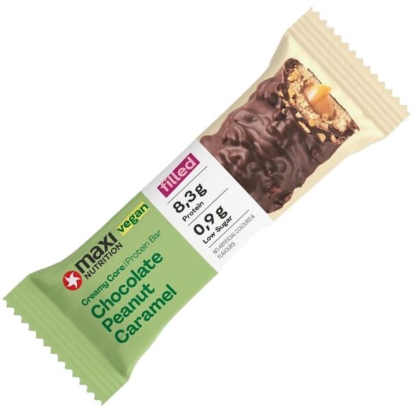 Vegan Creamy Core Protein Bar 45g