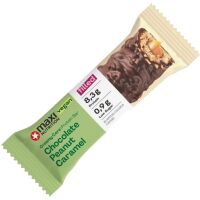 Vegan Creamy Core Protein Bar 45g