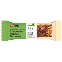 Vegan Creamy Core Protein Bar 45g