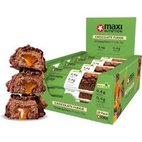 Vegan Creamy Core Protein Bar 45g