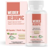 Redupic Complex 60 Caps