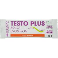 Testo Plus Maca Evolution Orange 20x10g