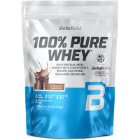 100% Pure Whey 400g Chocolate
