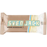 SvenJack 125g Cioccolato bianco
